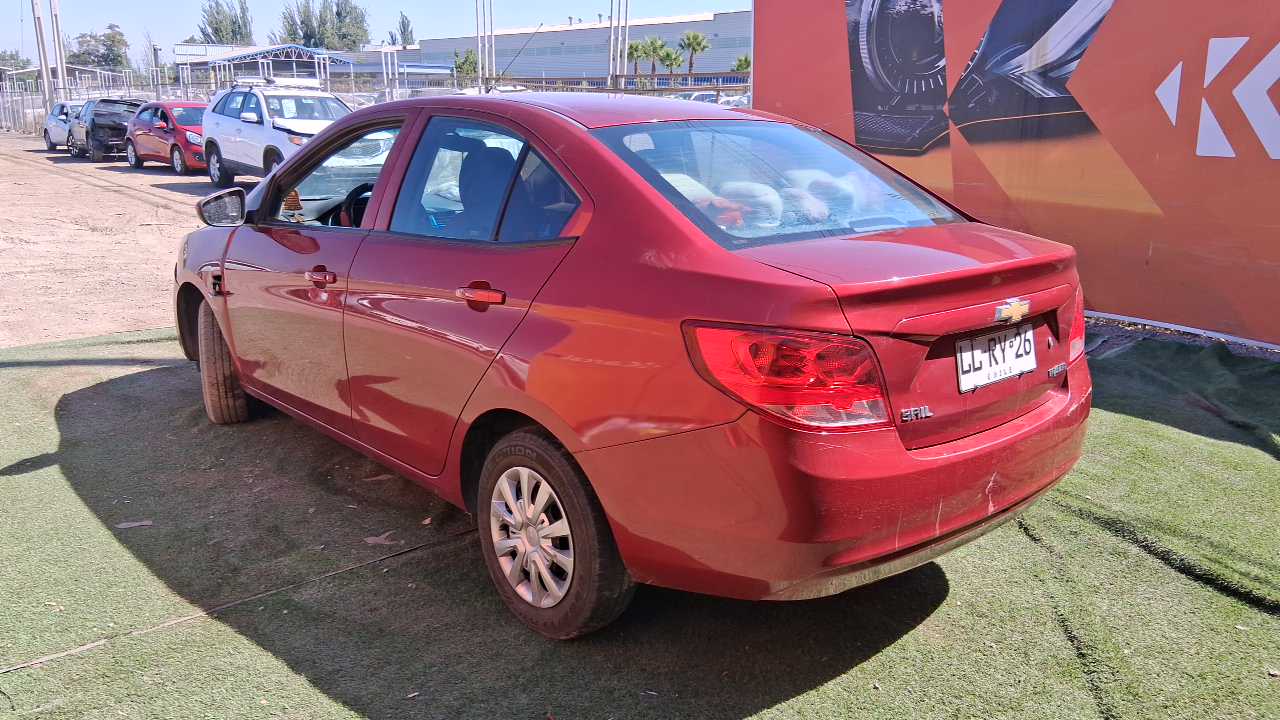 Remates Karcal
