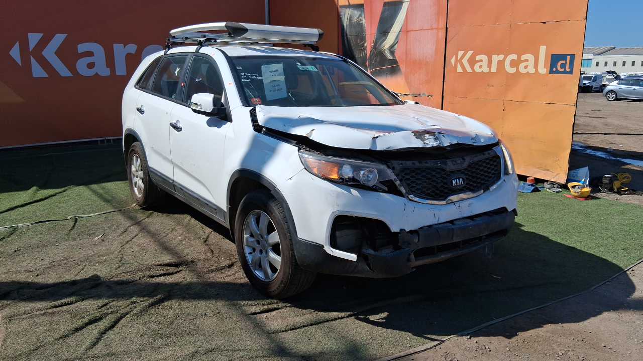 Remates Karcal