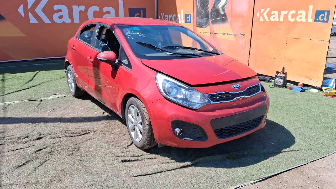 Remates Karcal
