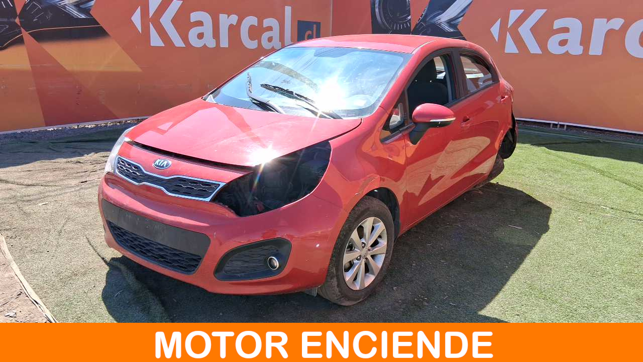 Remates Karcal