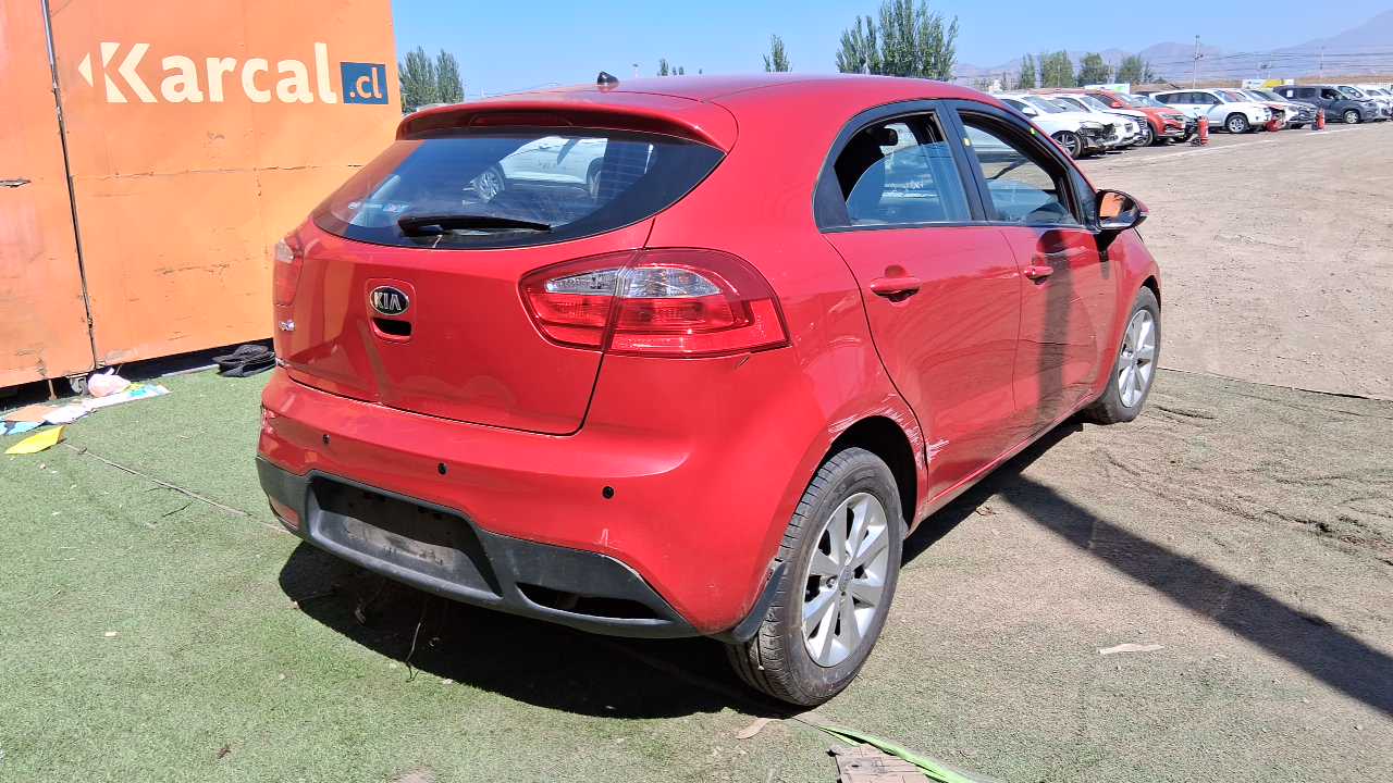 Remates Karcal