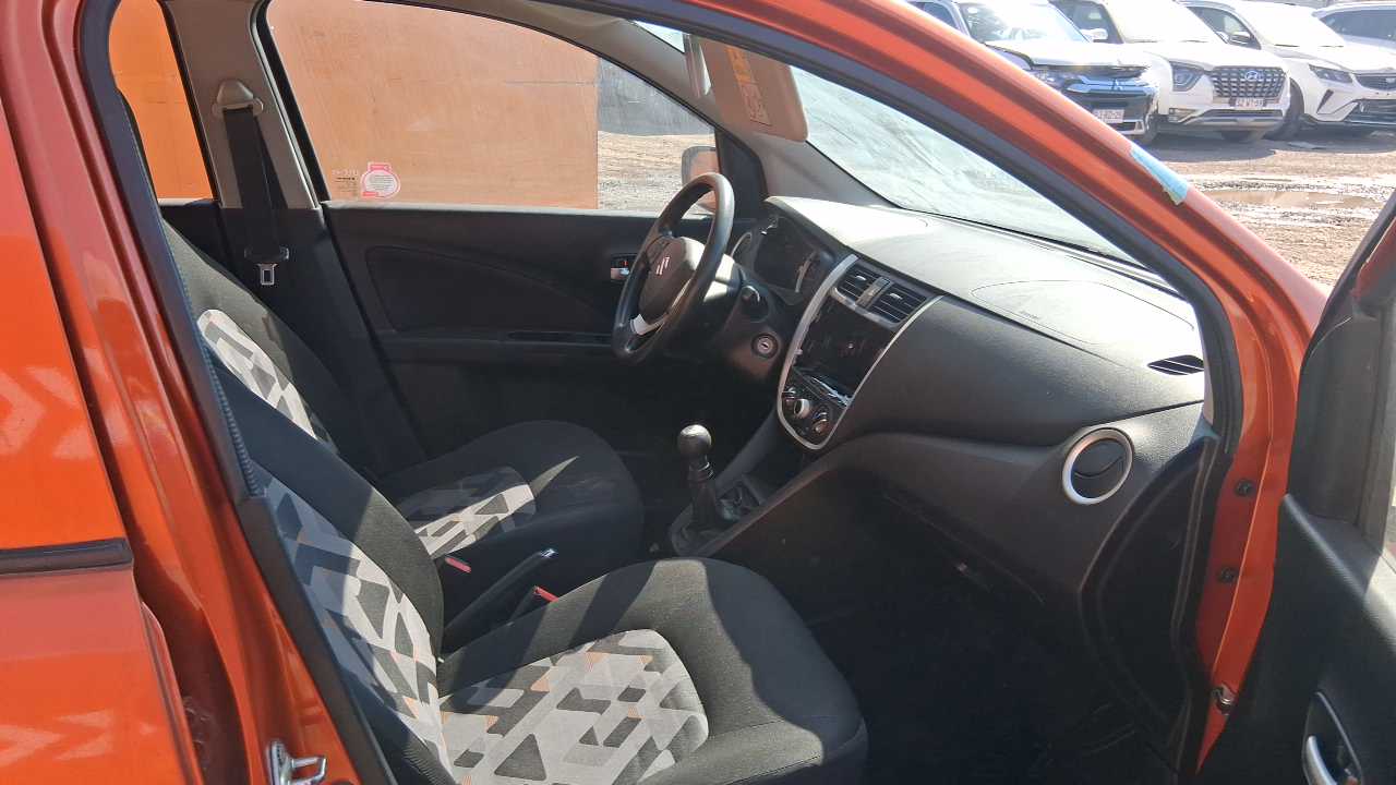 Remates Karcal
