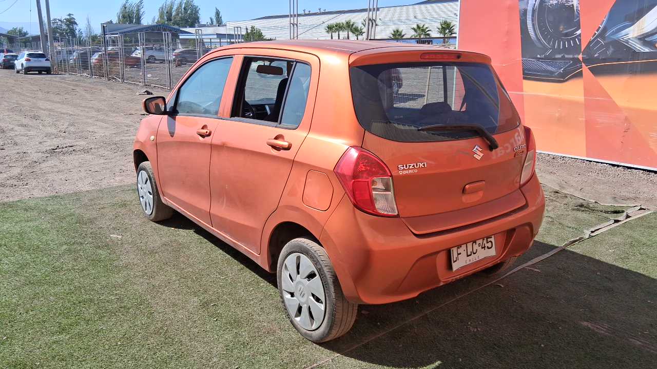 Remates Karcal