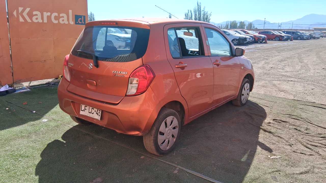 Remates Karcal