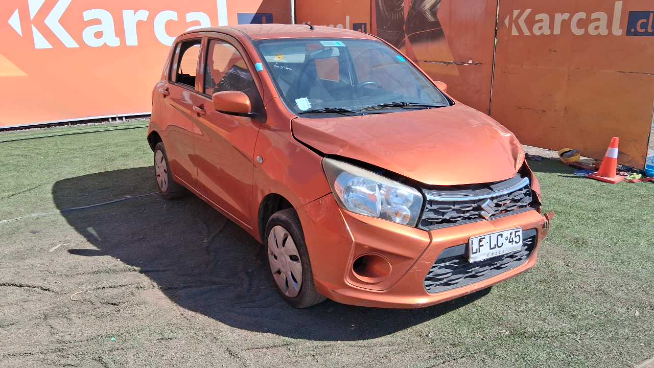 Remates Karcal