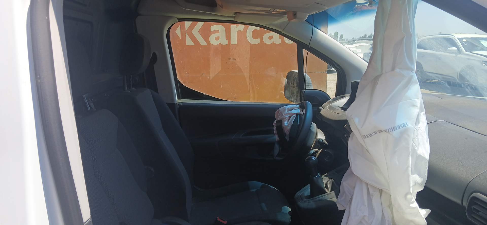Remates Karcal