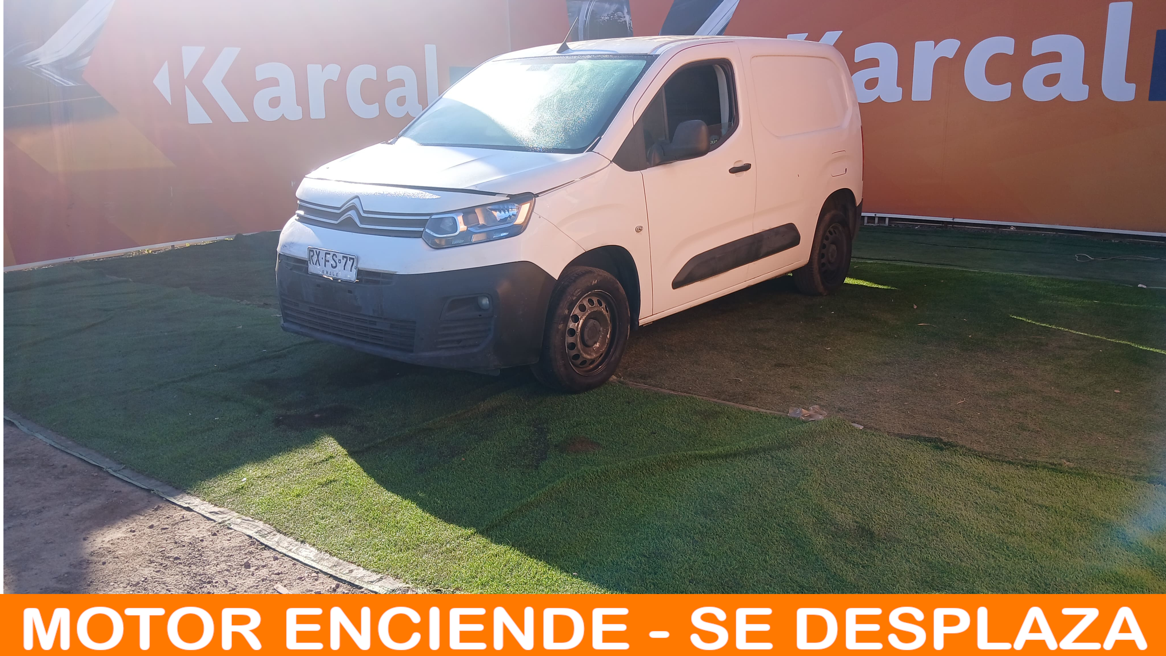 Remates Karcal