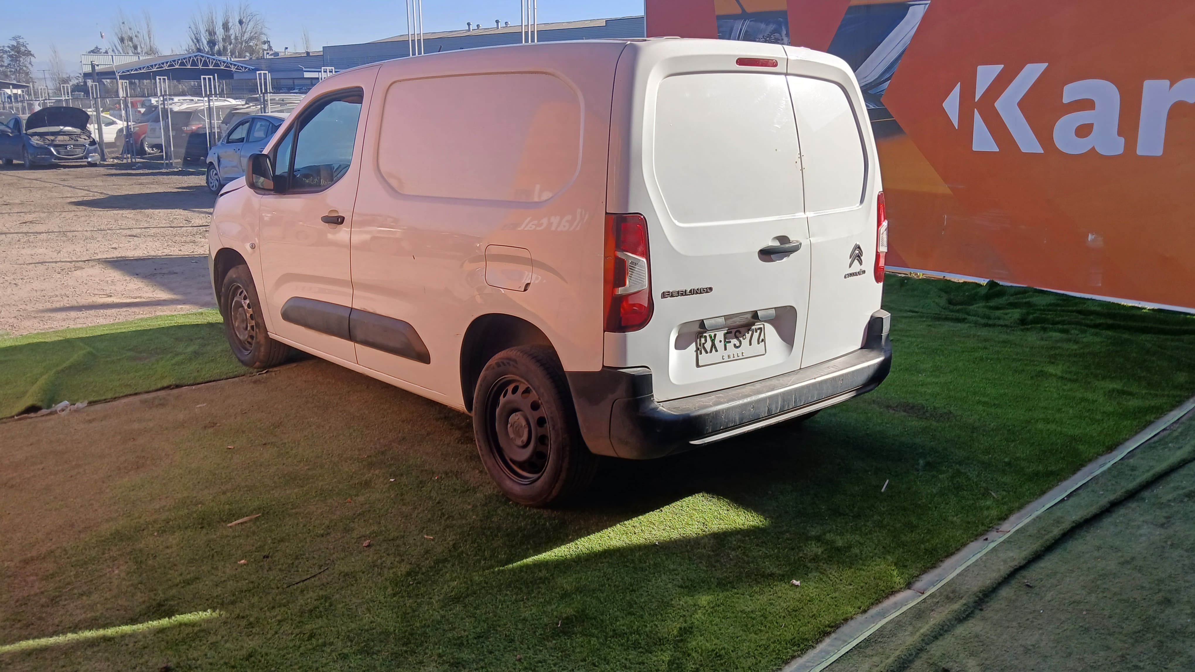 Remates Karcal