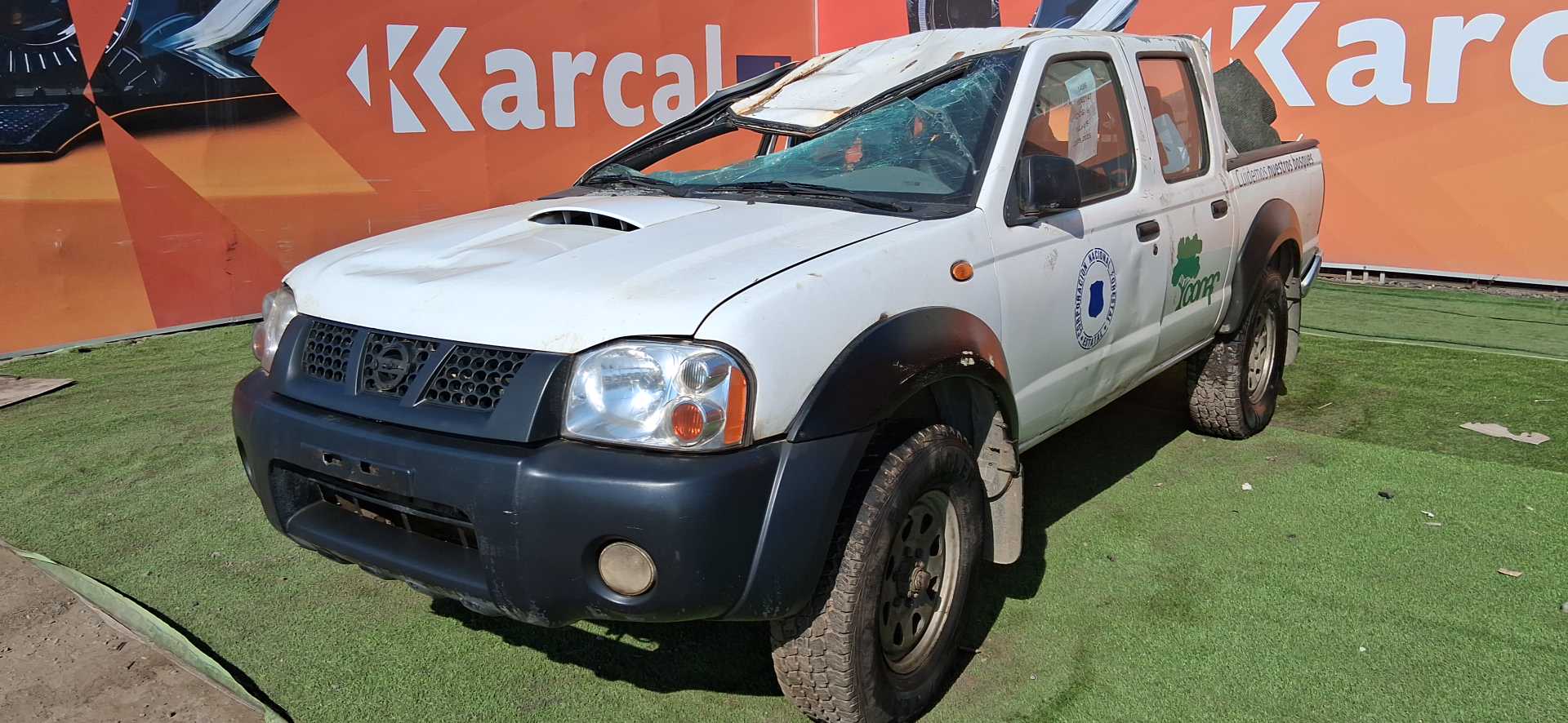 Remates Karcal