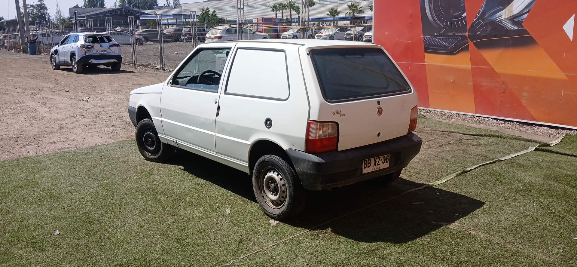 Remates Karcal
