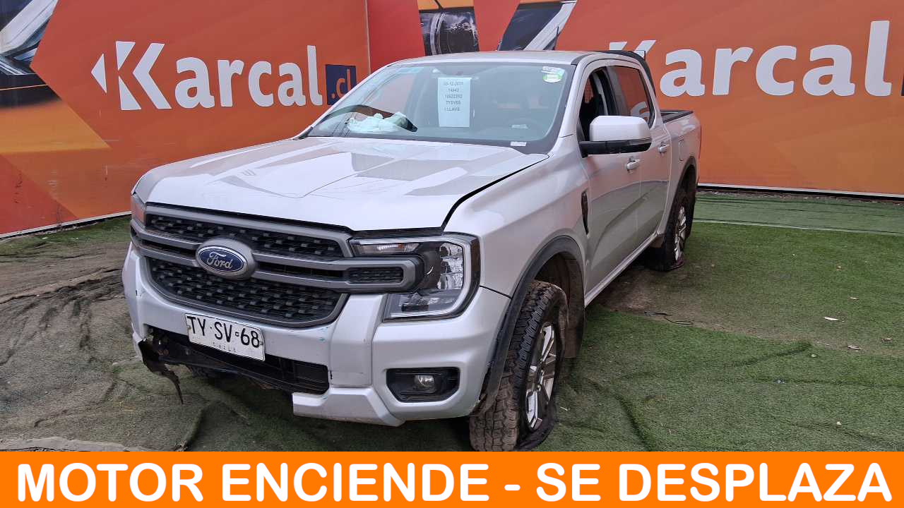 Remates Karcal