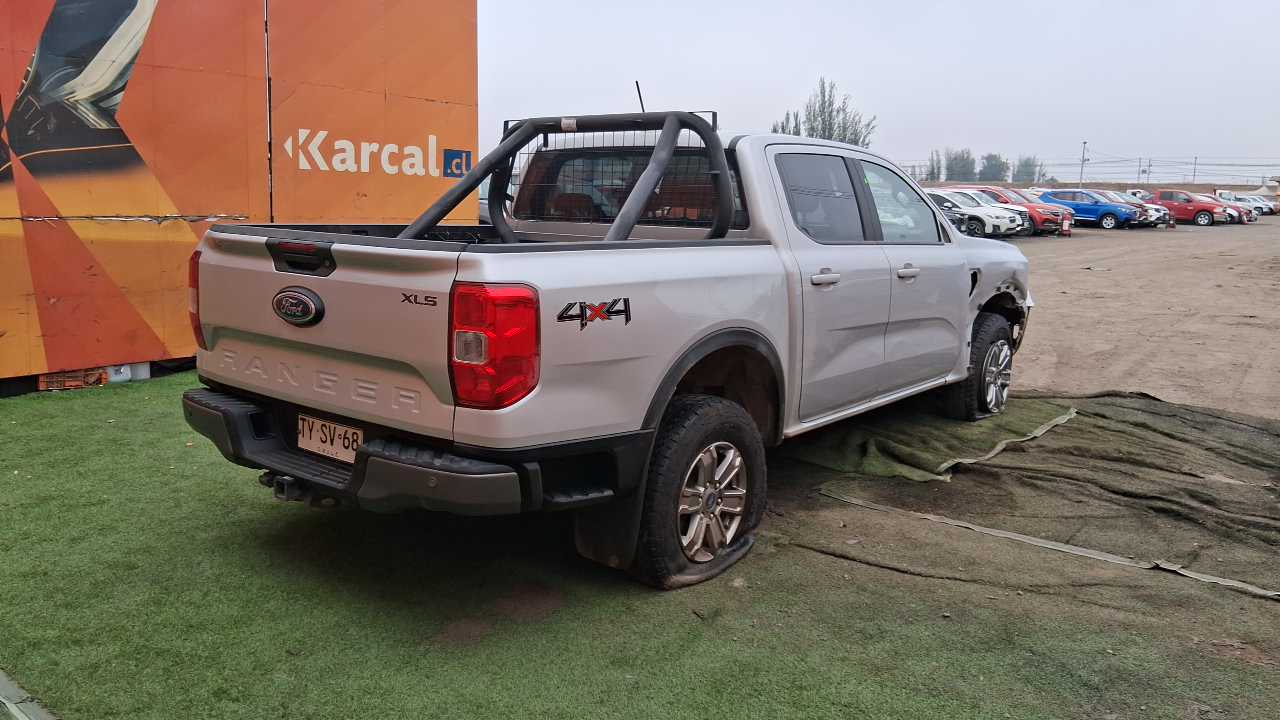 Remates Karcal