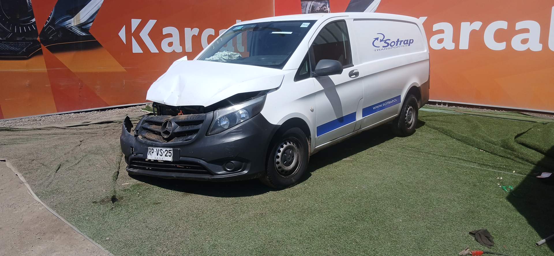Remates Karcal