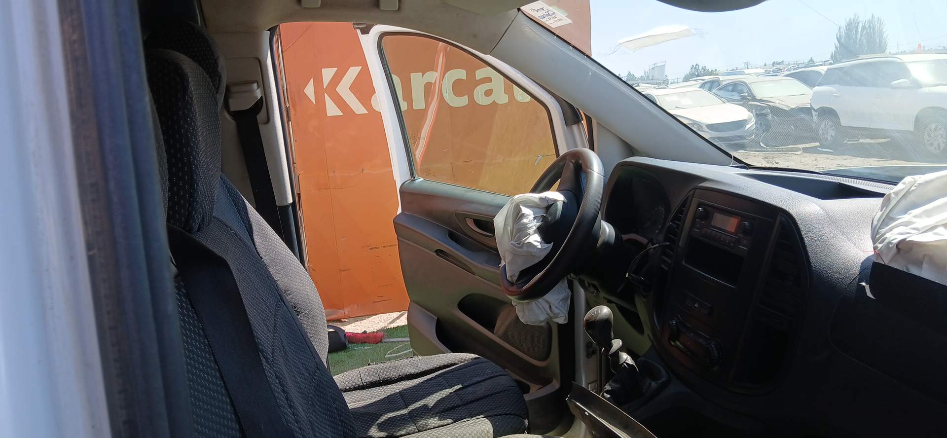 Remates Karcal