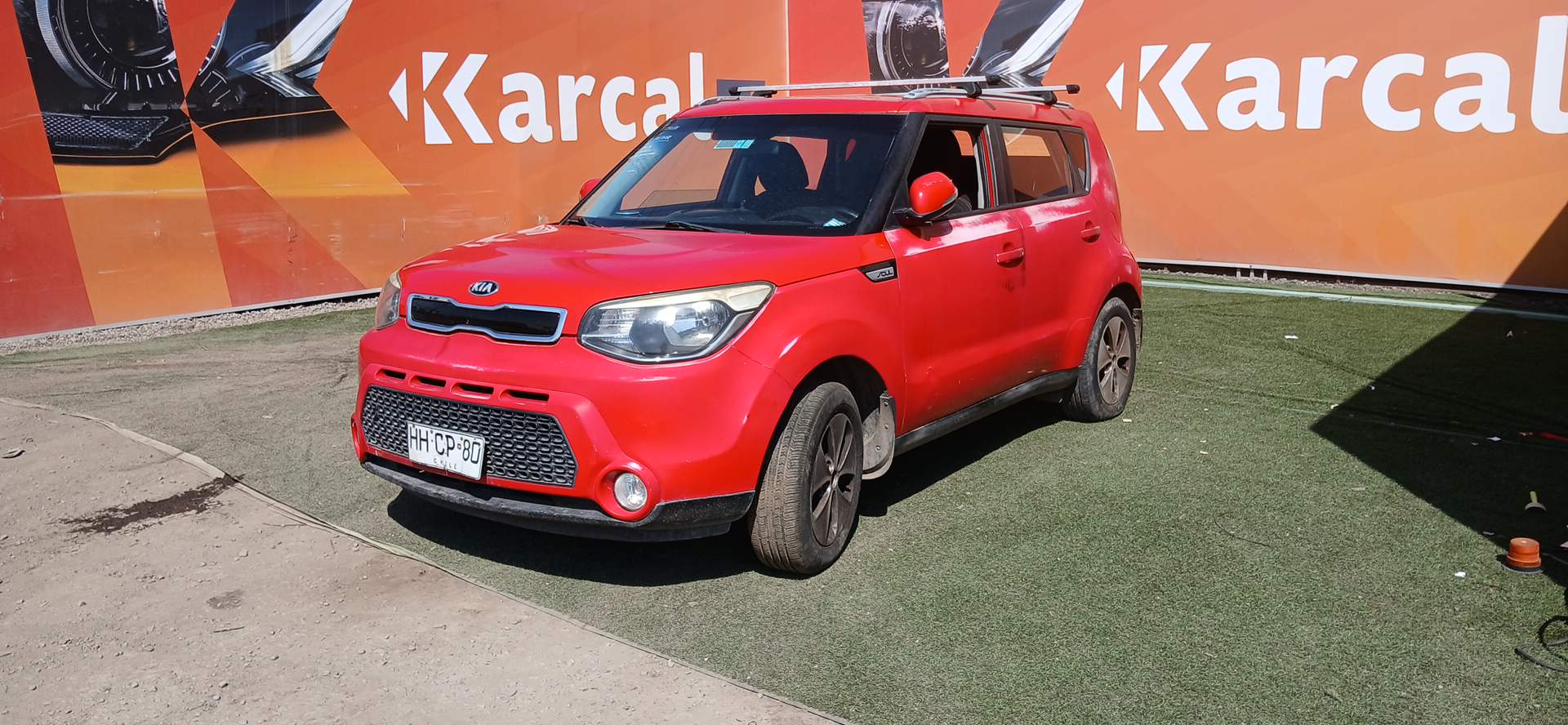 Remates Karcal