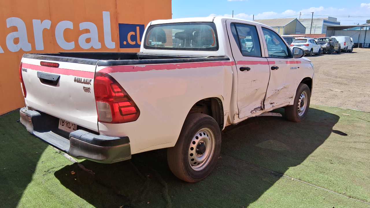Remates Karcal