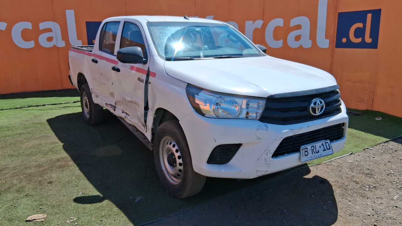 Remates Karcal