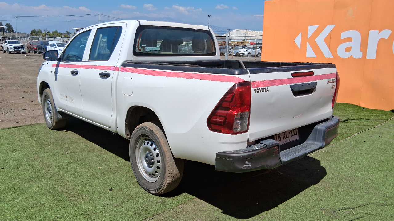 Remates Karcal