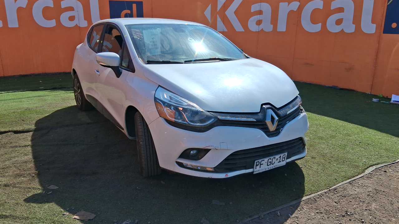 Remates Karcal