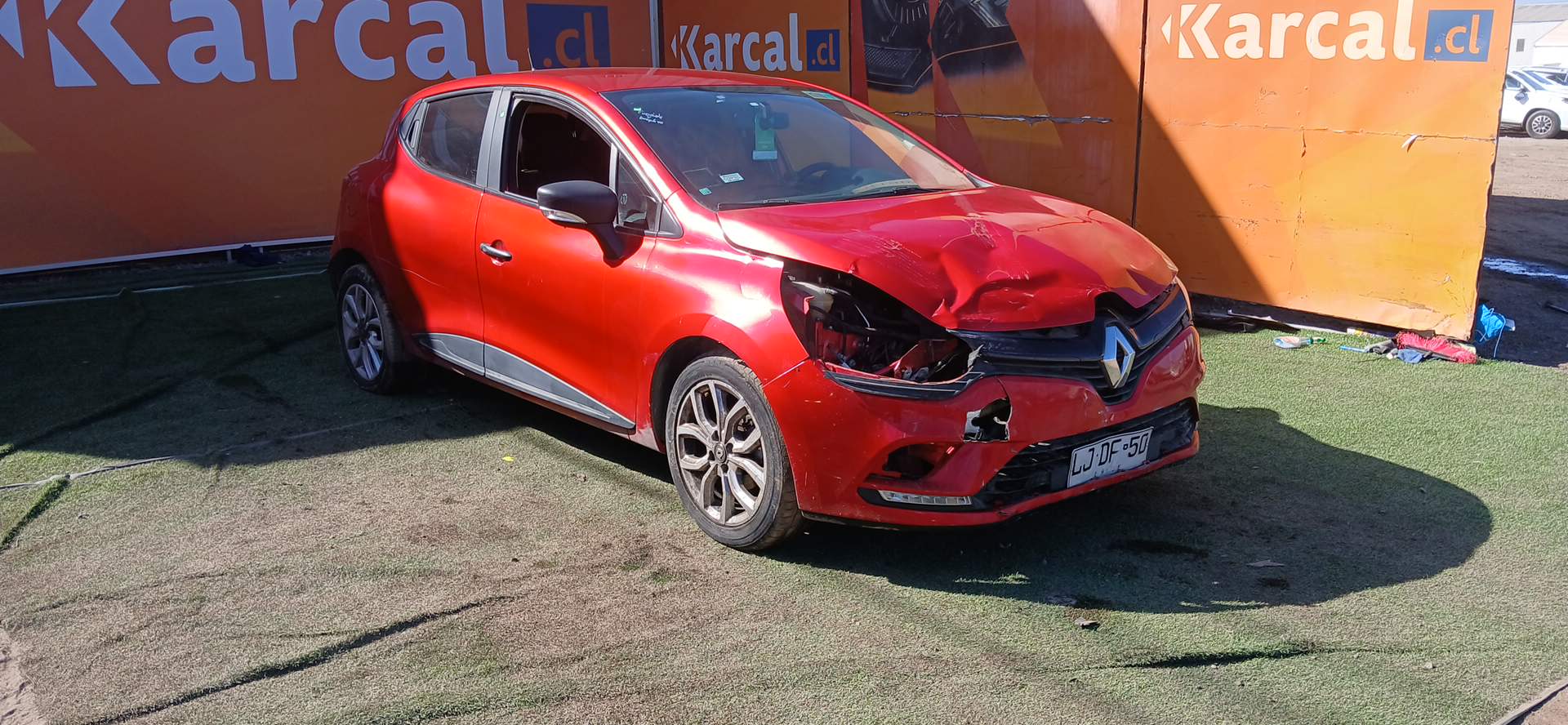 Remates Karcal