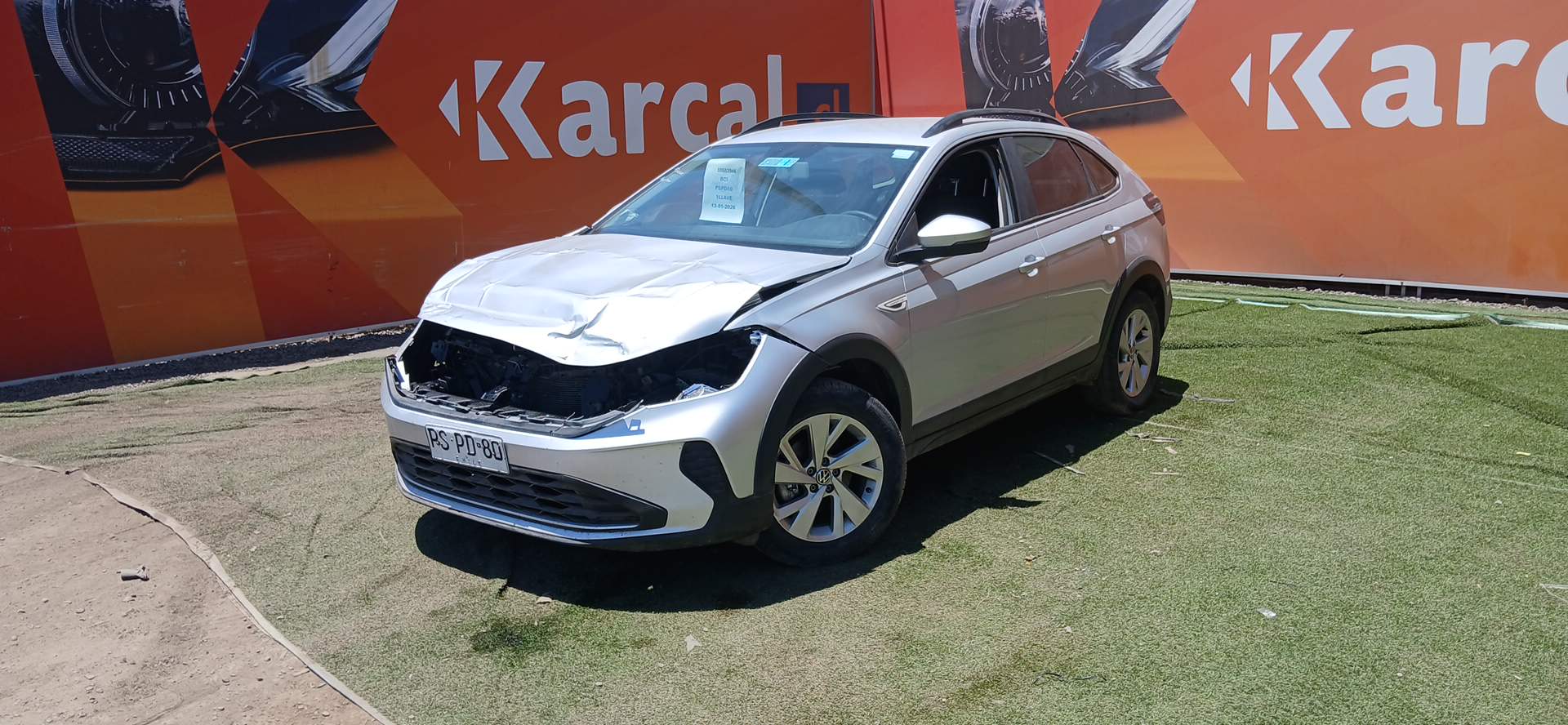 Remates Karcal