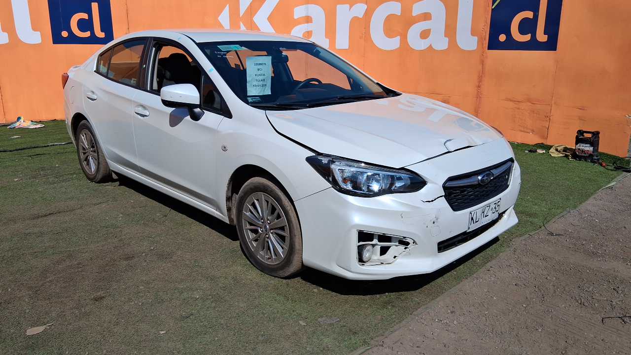 Remates Karcal