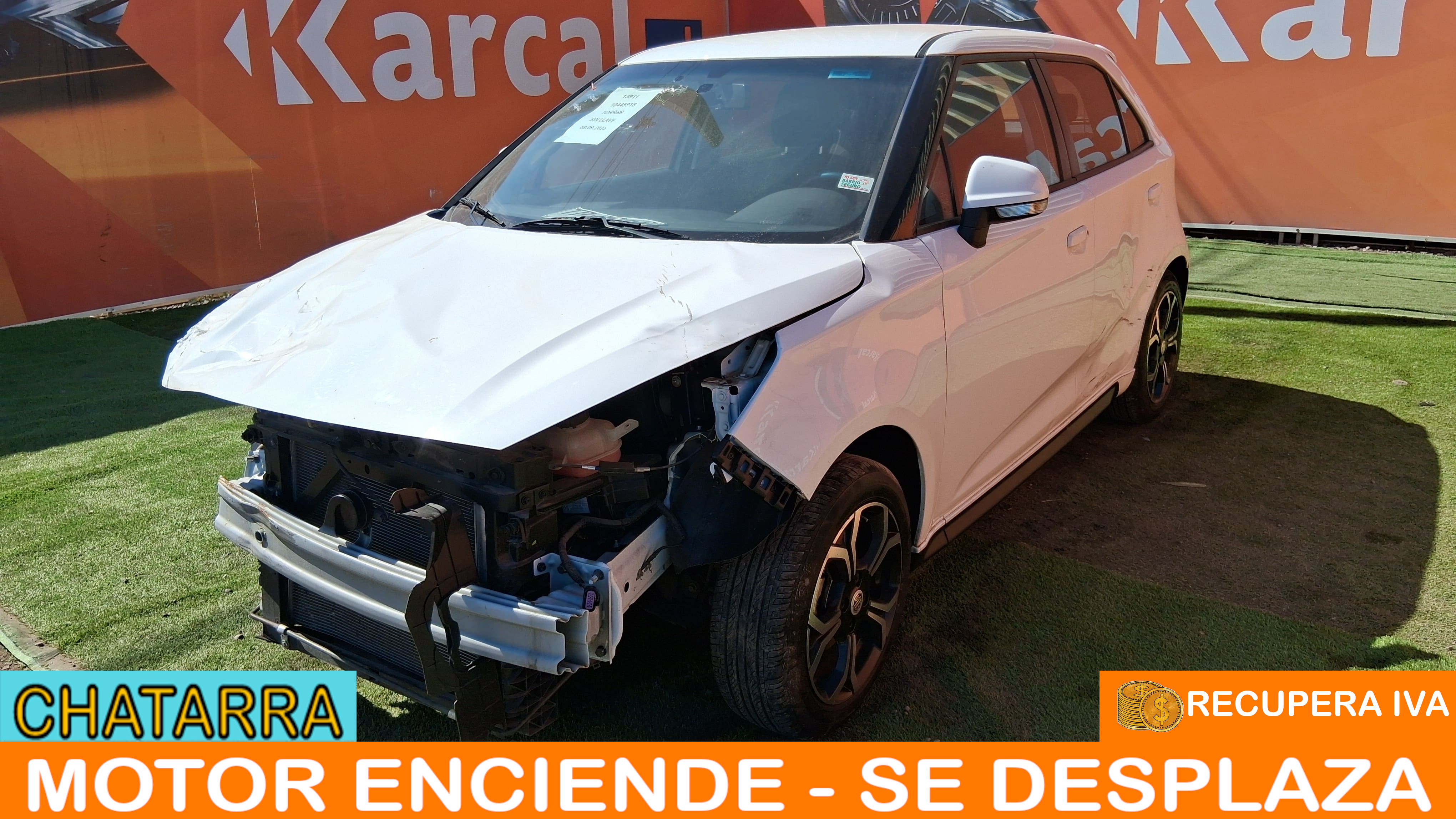 Remates Karcal