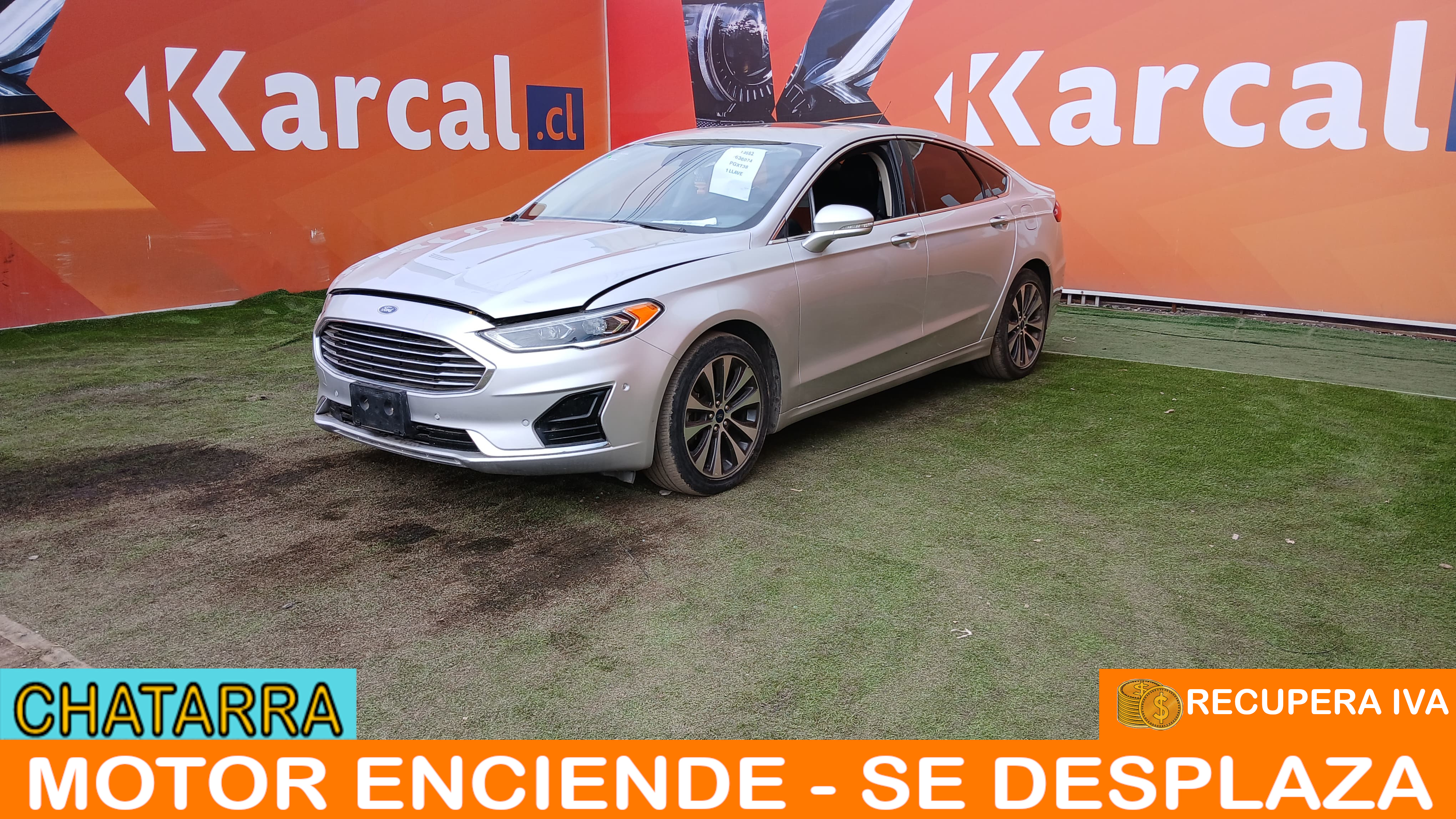 Remates Karcal