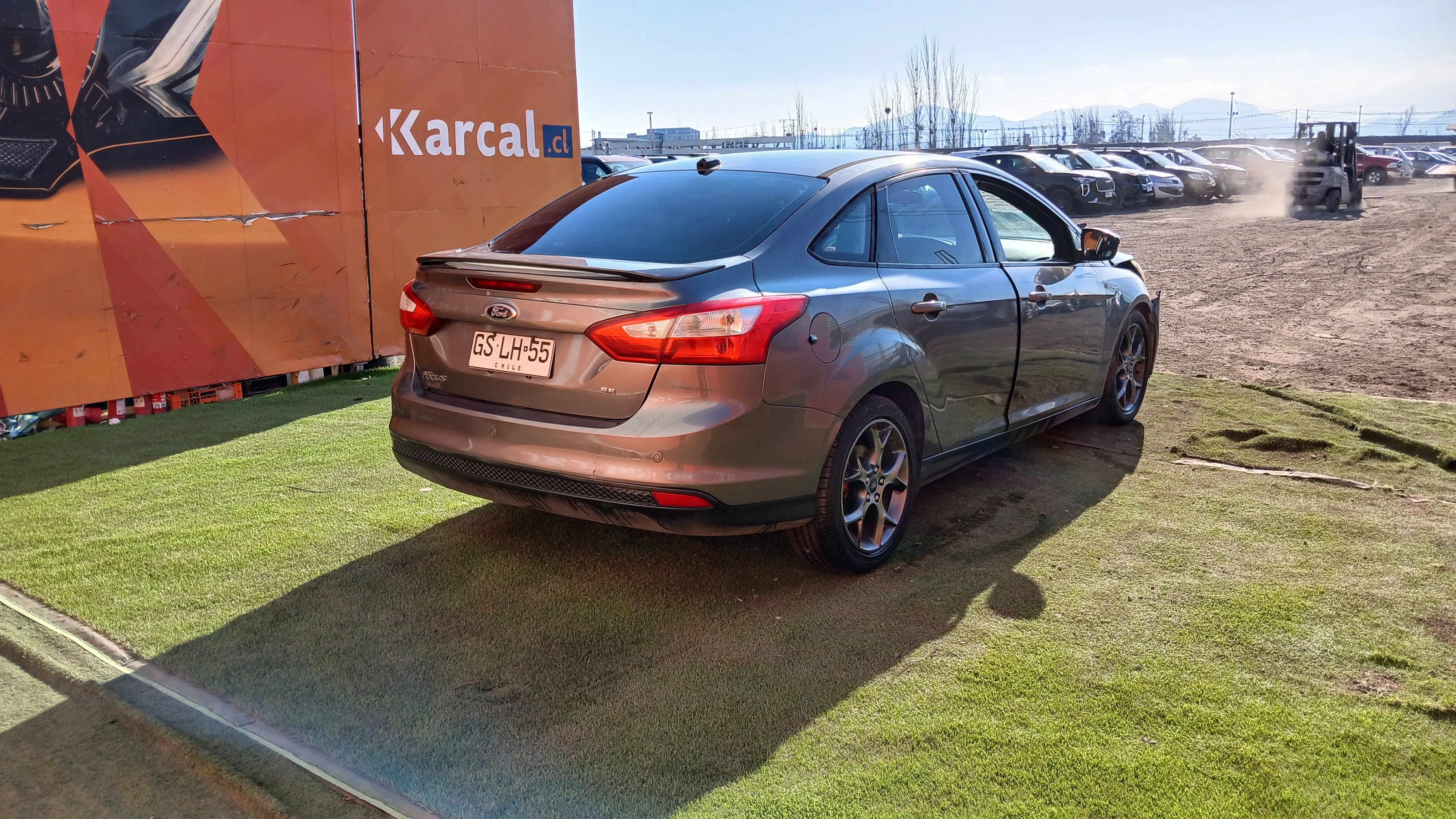 Remates Karcal