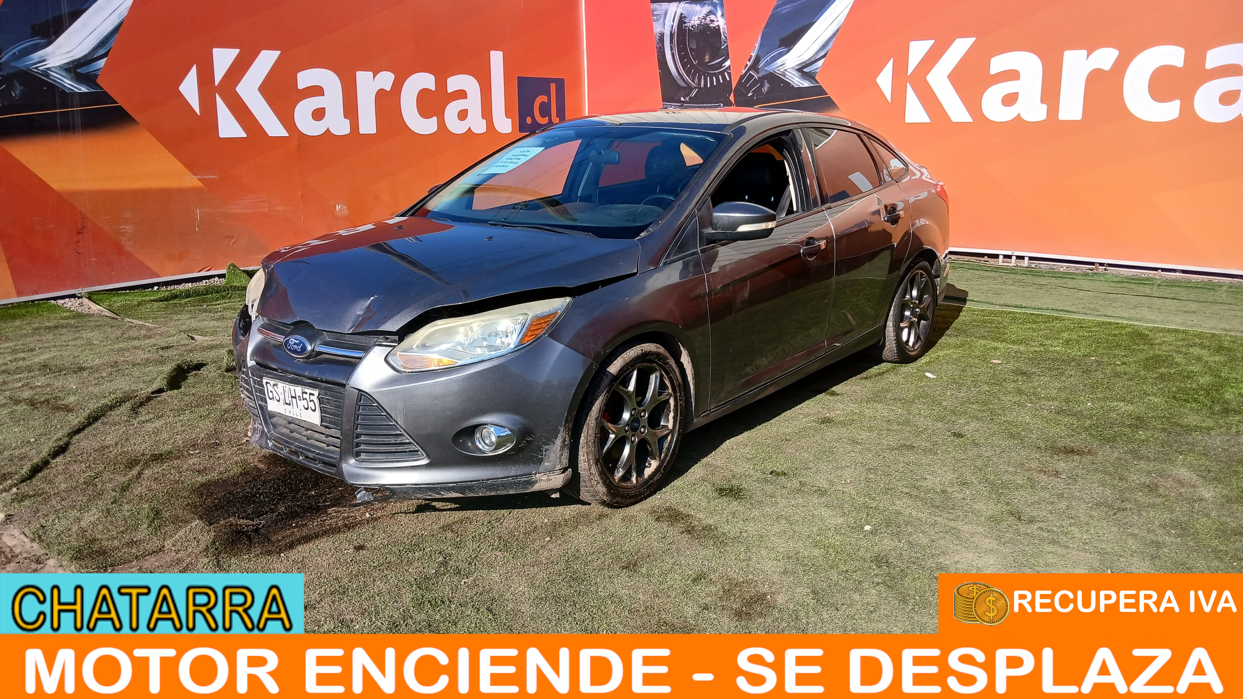 Remates Karcal