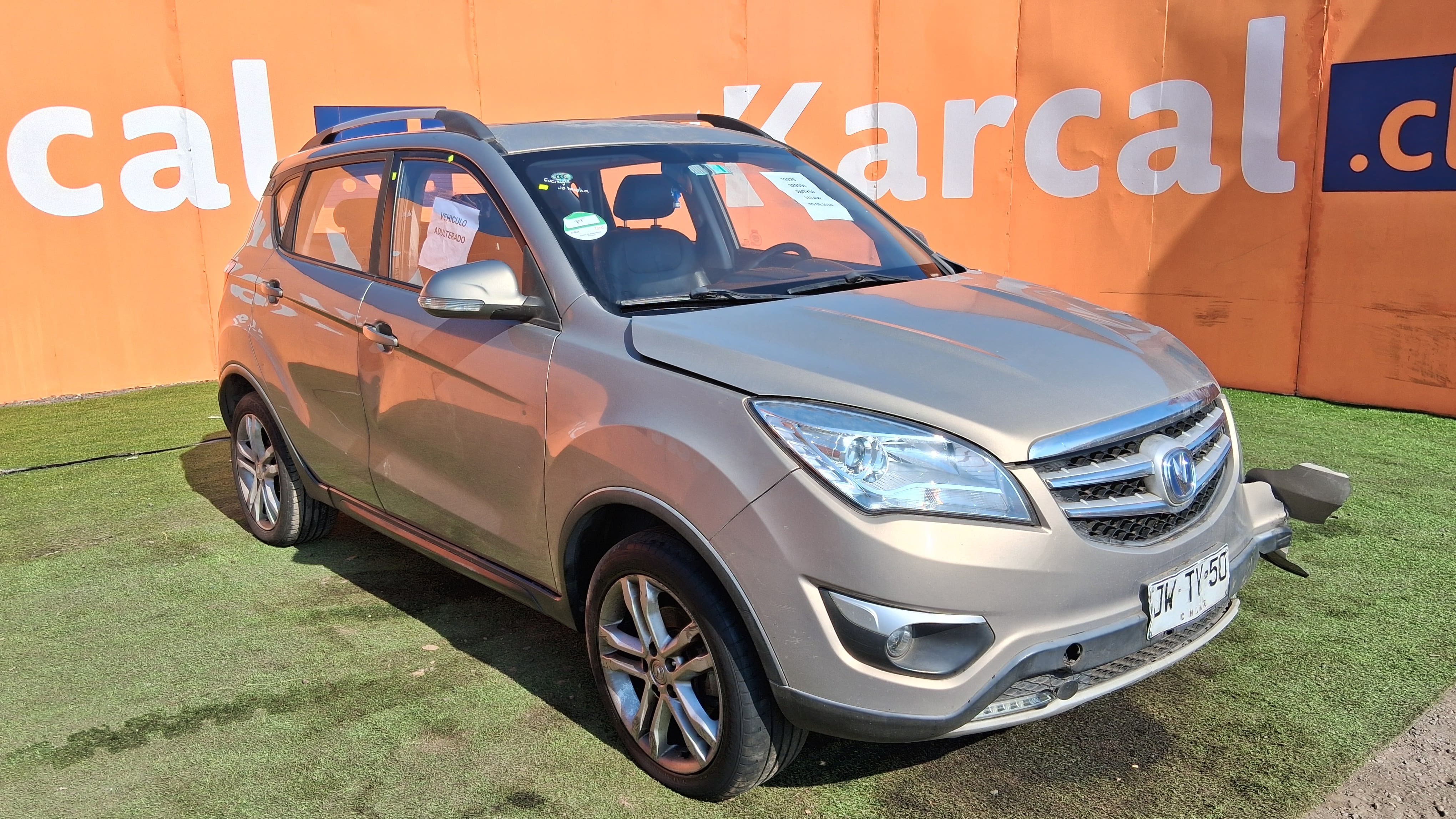 Remates Karcal