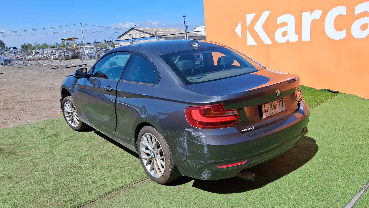 Remates Karcal