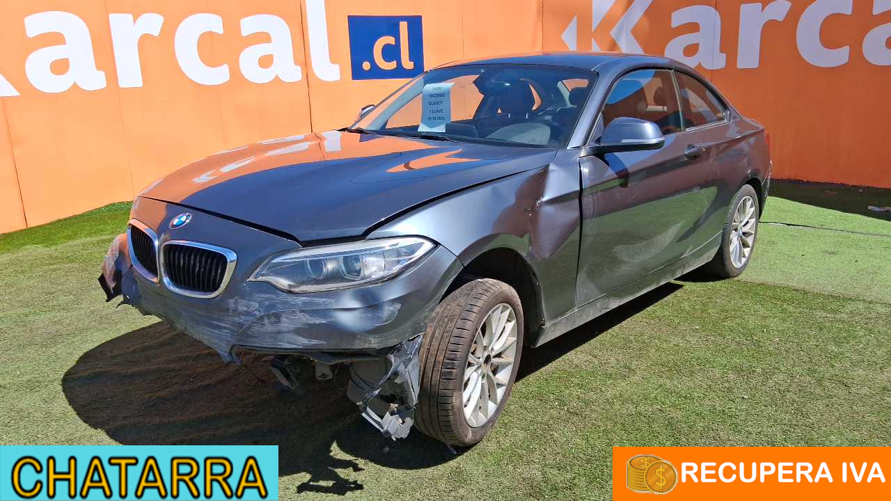 Remates Karcal