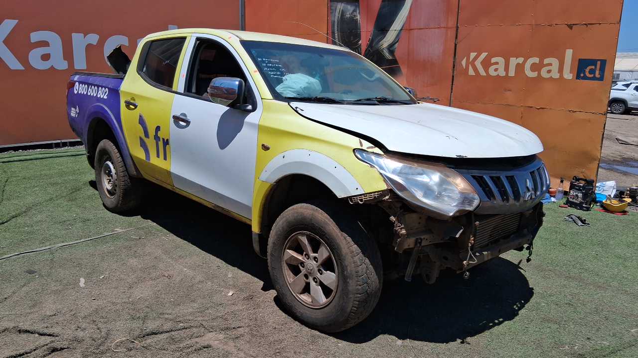 Remates Karcal