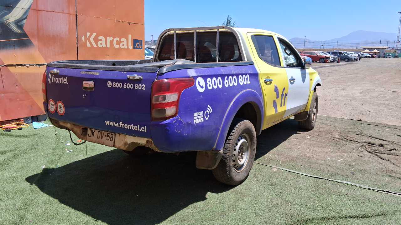 Remates Karcal