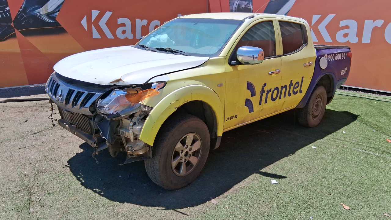 Remates Karcal