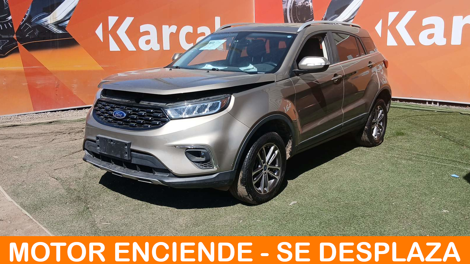Remates Karcal