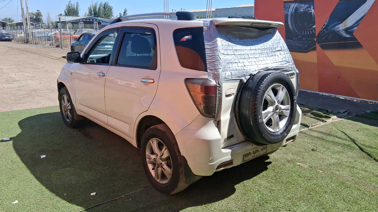 Remates Karcal