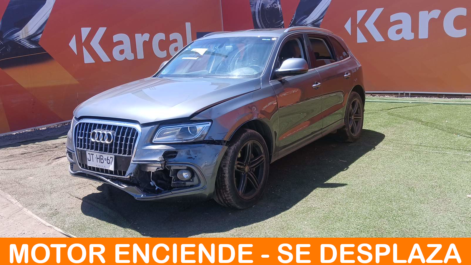 Remates Karcal