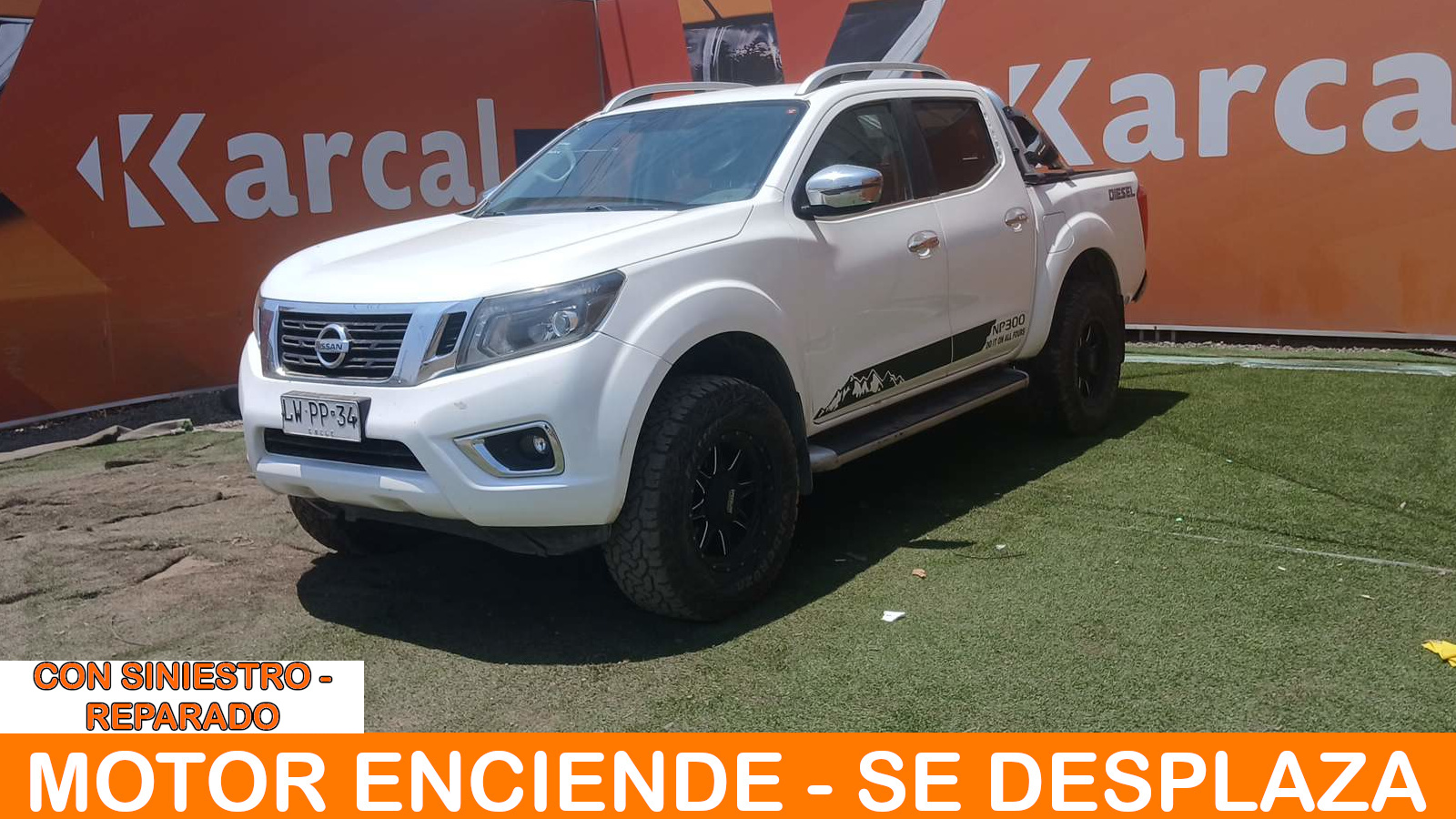 Remates Karcal