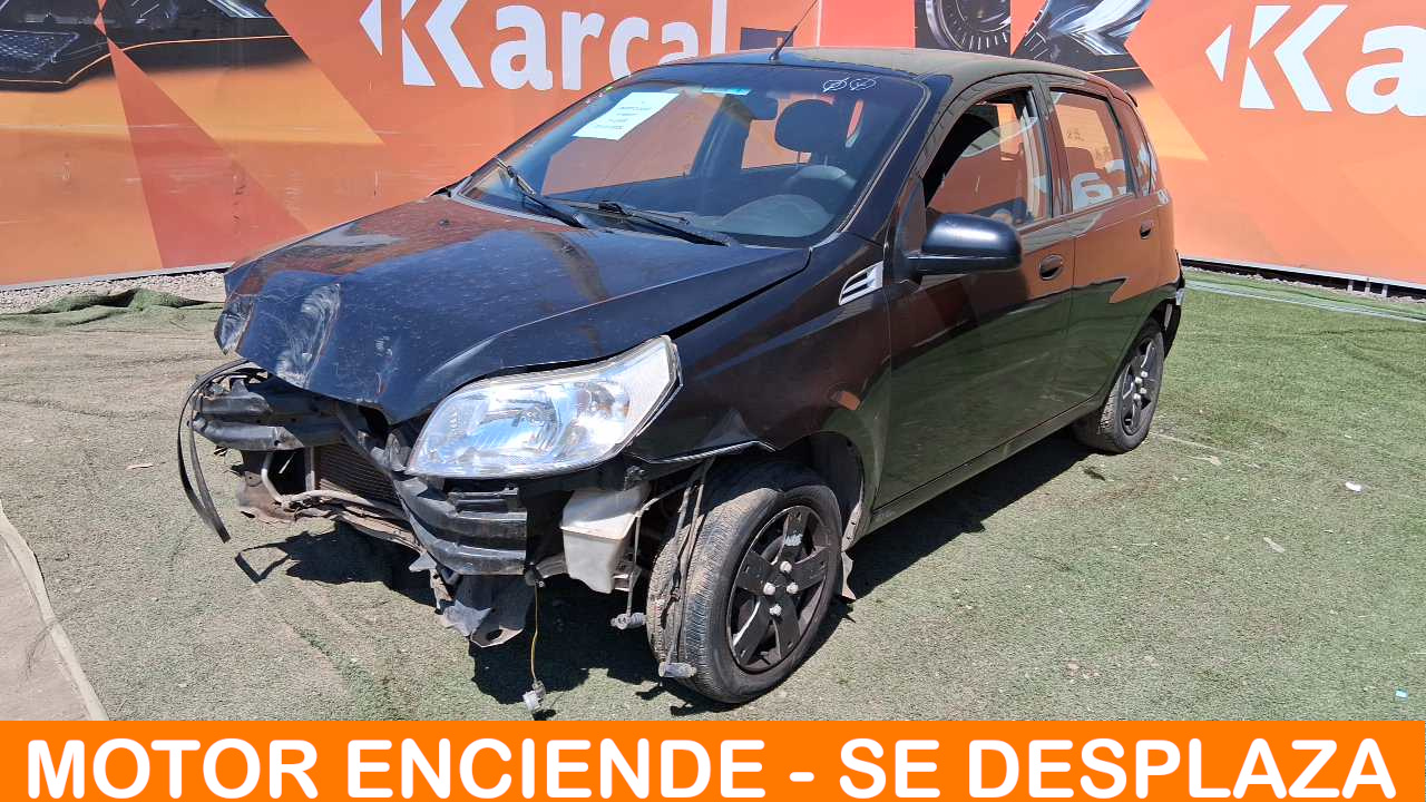 Remates Karcal