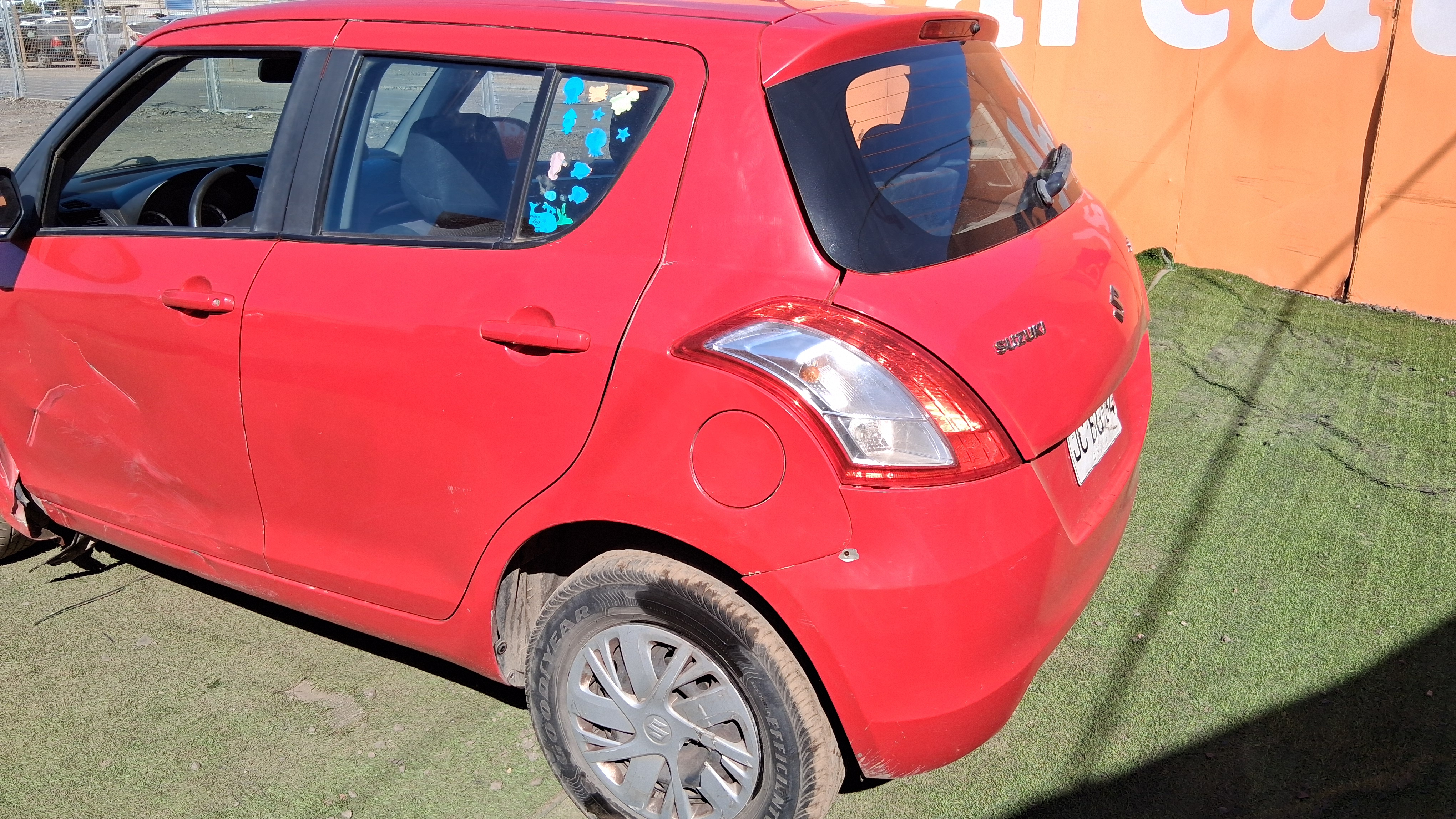 Remates Karcal