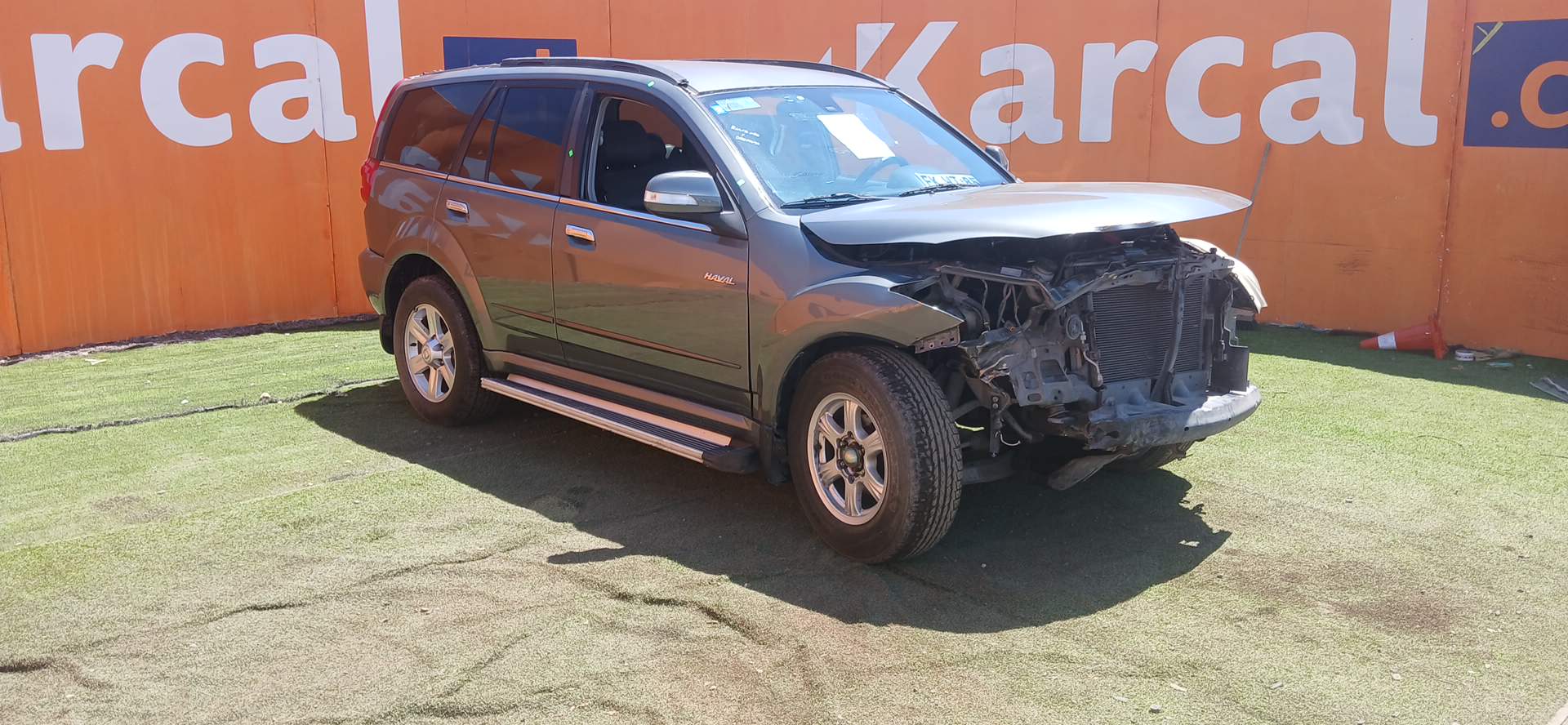 Remates Karcal