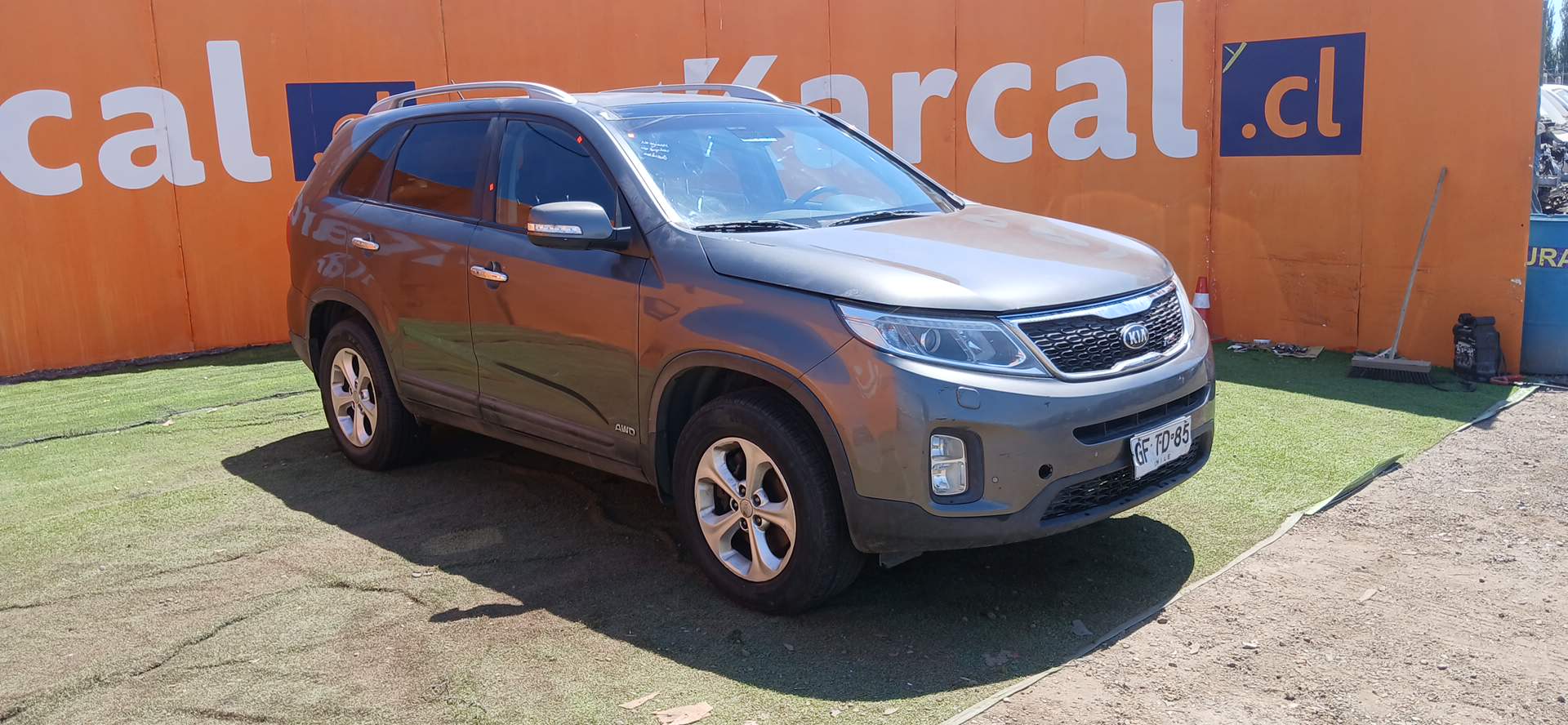 Remates Karcal