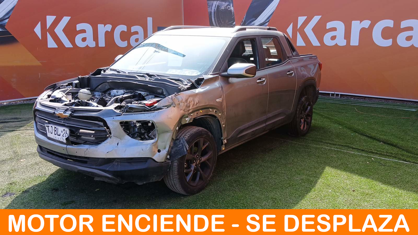 Remates Karcal