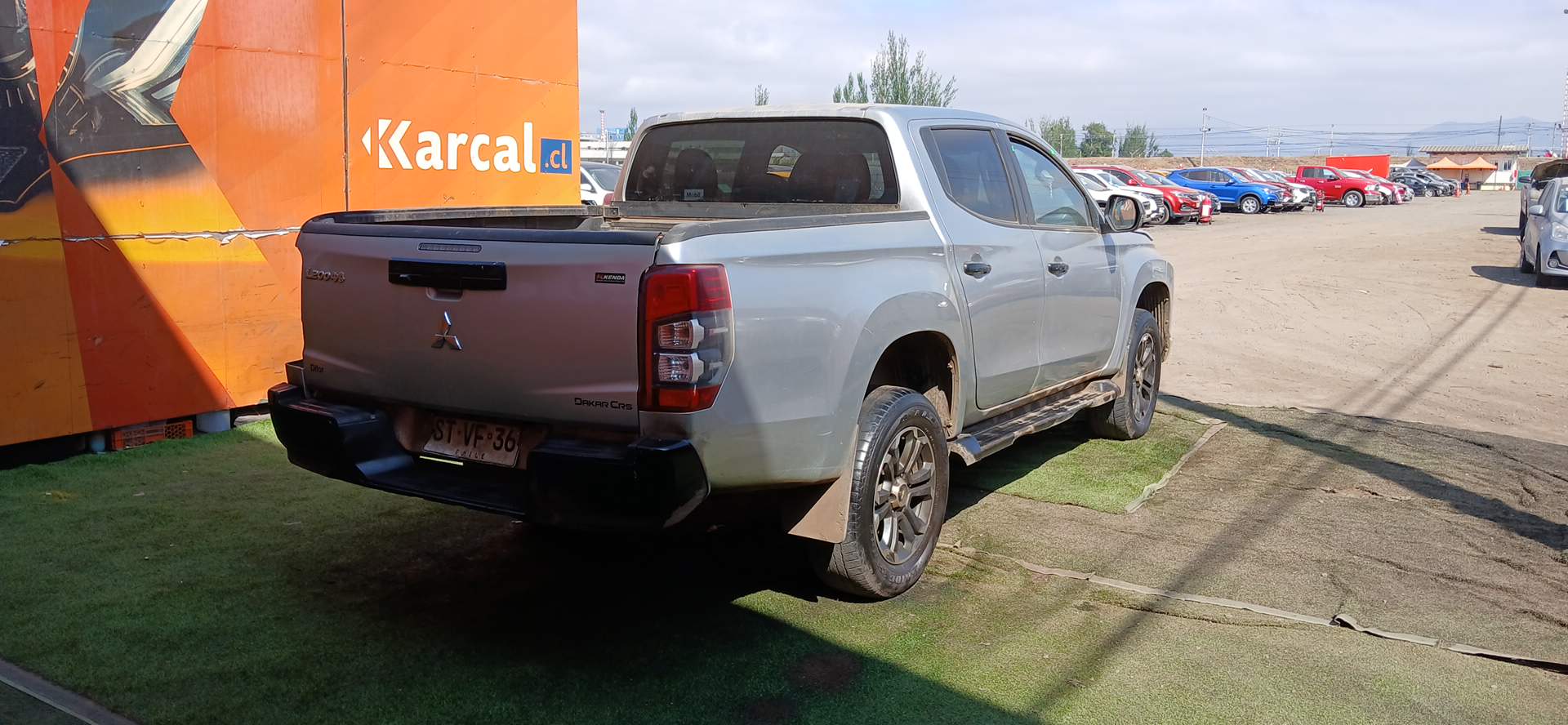 Remates Karcal