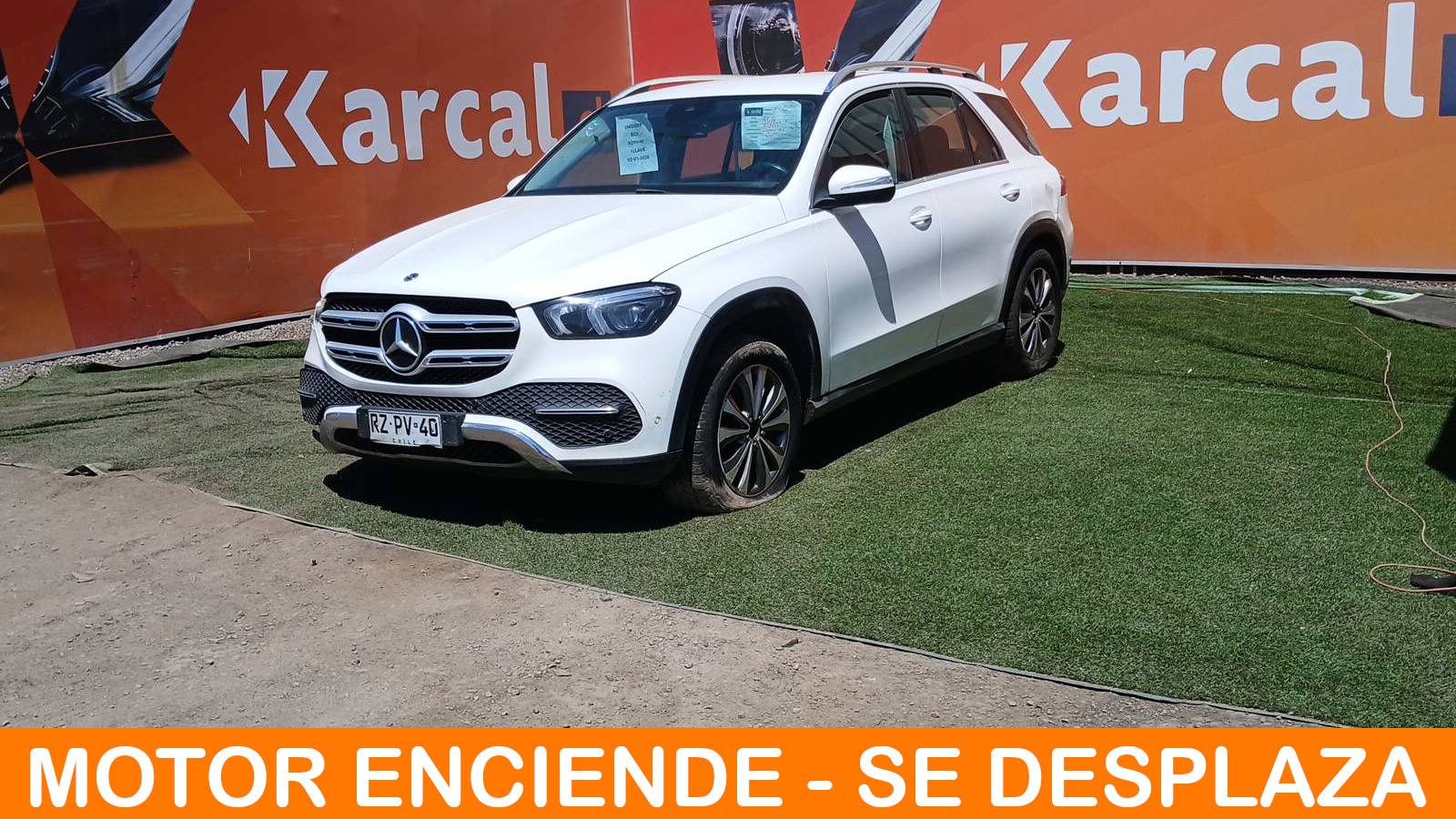 Remates Karcal
