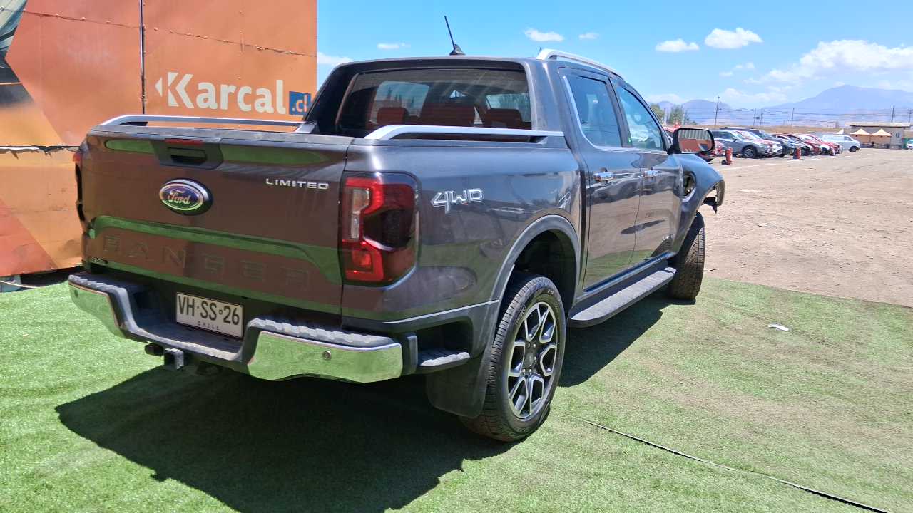 Remates Karcal