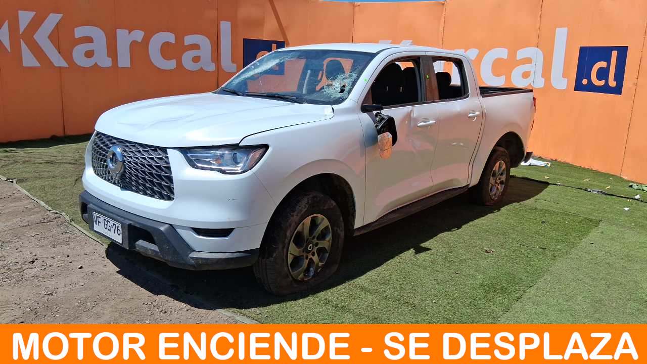 Remates Karcal