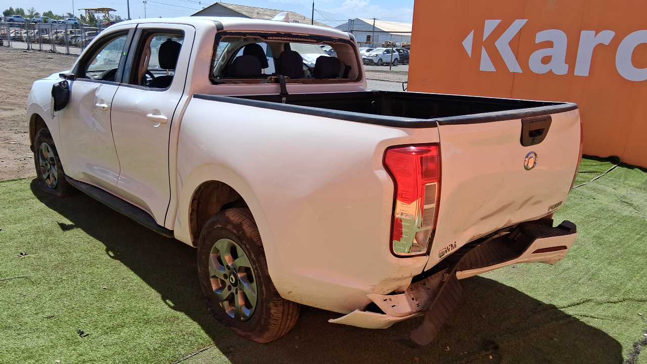 Remates Karcal